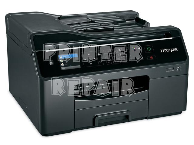 Lexmark OfficeEdge Pro 4000C